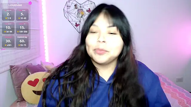 EllieMoonX online show from 07-14-26, 02:05