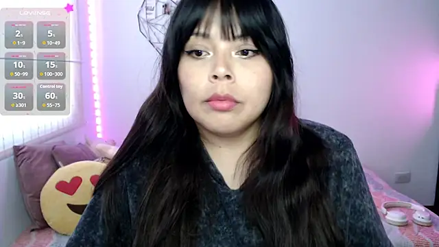 EllieMoonX online show from 07-15-26, 10:48