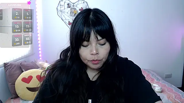 EllieMoonX online show from 07-16-26, 10:16