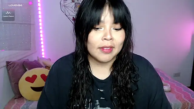EllieMoonX online show from 07-17-26, 11:20