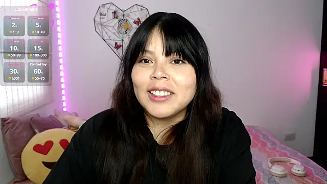 EllieMoonX online show from 07-20-26, 10:45