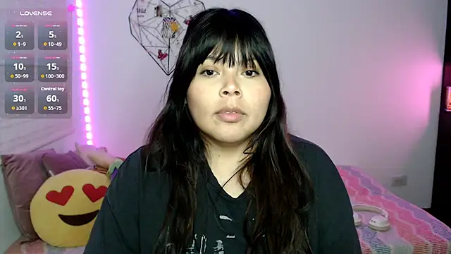 EllieMoonX online show from 07-22-26, 11:29