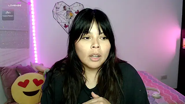 EllieMoonX online show from 07-23-26, 02:20