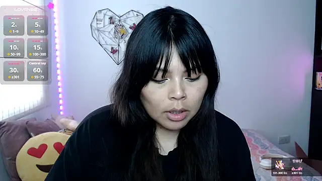 EllieMoonX online show from 07-29-26, 10:41