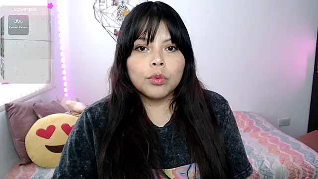 EllieMoonX online show from 07-31-26, 10:20