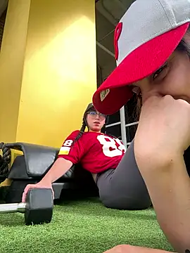 Lucy 699 online show from 01-16-26, 08:13