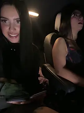 Lucy 699 online show from 02-01-26, 04:33