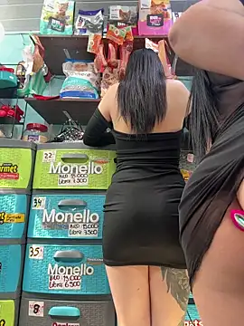 Lucy 699 online show from 02-15-26, 07:54