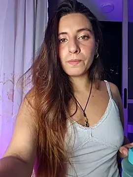 Meganthomson online show from 04-29-26, 12:48
