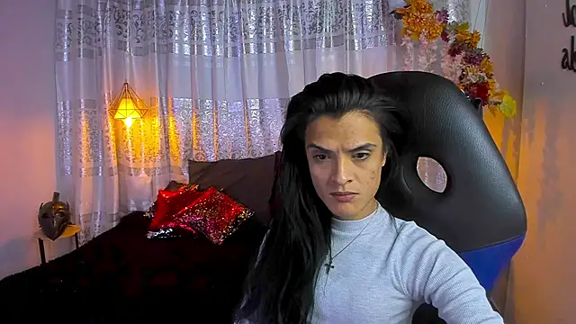 ZAMMIRA online show from 11-05-25, 05:51