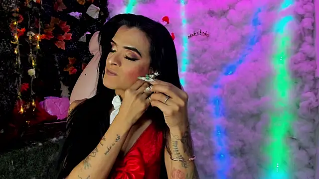 ZAMMIRA online show from 12-23-25, 05:49