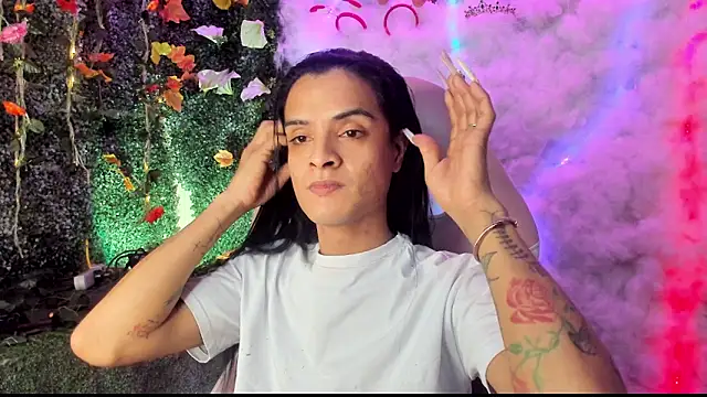 ZAMMIRA online show from 01-11-26, 05:45