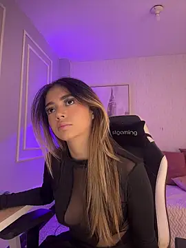 HoneyMollyX online show from 01-16-26, 01:04