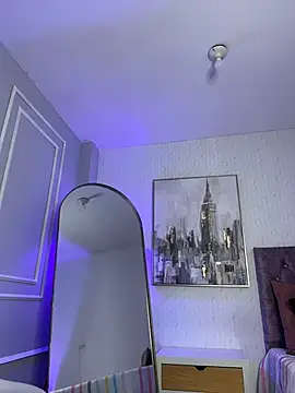 HoneyMollyX online show from 07-07-26, 01:04