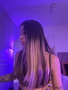 HoneyMollyX online show from 07-28-26, 12:59