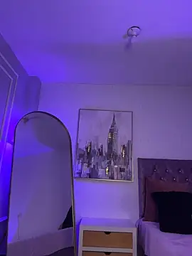 HoneyMollyX online show from 07-31-26, 01:10