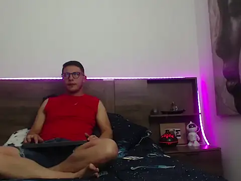 Damian ferrer01 online show from 11-13-25, 12:42