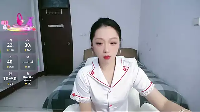 jiangjiangas online show from 11-01-25, 12:23