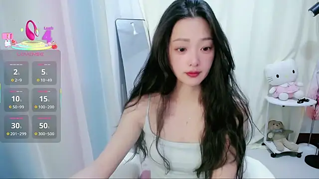 jiangjiangas online show from 04-29-26, 10:19