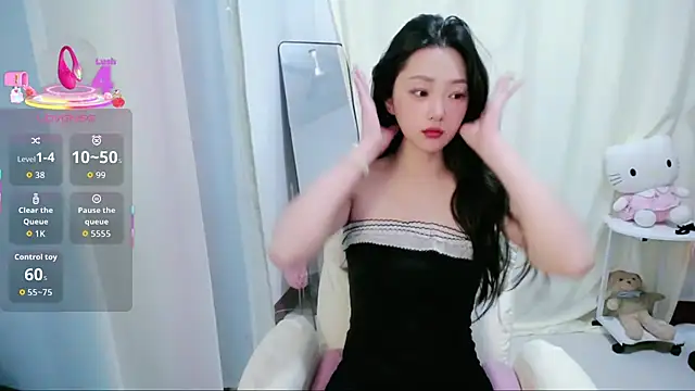 jiangjiangas online show from 04-29-26, 09:43