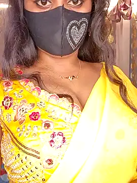 Sweet-Maddlina online show from 10-18-25, 12:28