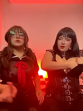 Snapshot of myevangeline_1 chatting on 11-30-25, 05:22 myevangeline 1 online show from 11-30-25, 05:22