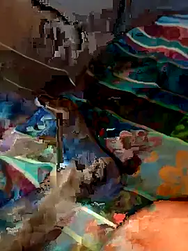 Snapshot of Hoty_couple_Sex chatting on 10-17-25, 10:29 Hoty couple Sex online show from 10-17-25, 10:29