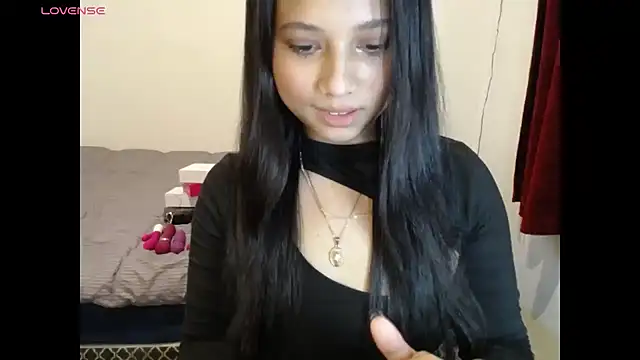 Maria stella online show from 06-20-26, 04:43