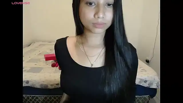 Maria stella online show from 07-28-26, 07:39