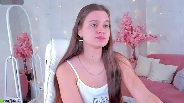 Renesmy Black online show from 02-09-26, 11:42