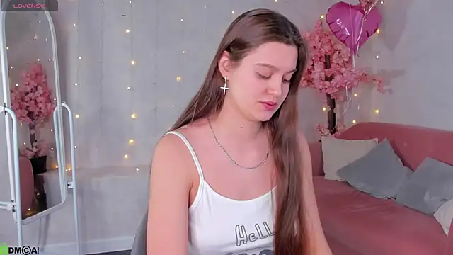 Renesmy Black online show from 02-19-26, 11:56