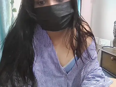 CumWithKajal online show from 02-22-26, 07:29