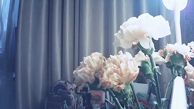 MoodieMira online show from 03-12-26, 02:56