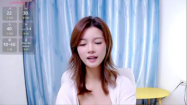 niannian6373 online show from 10-15-25, 02:28