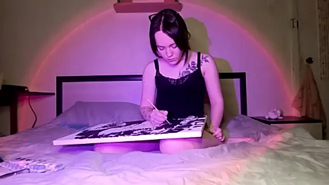 JennyRass online show from 11-11-25, 01:22