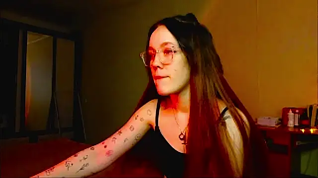 JennyRass online show from 01-10-26, 12:18