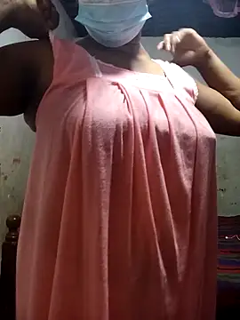 HarshiStar7 online show from 10-12-25, 09:25