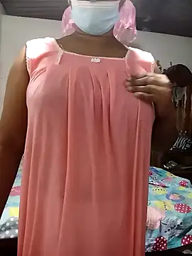 HarshiStar7 online show from 03-05-26, 09:55