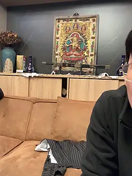 zhenzhen666 online show from 11-12-25, 03:01