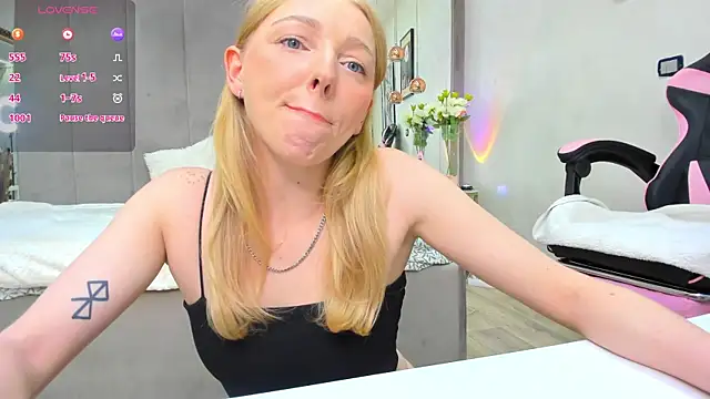 SundyRose online show from 11-18-25, 08:35