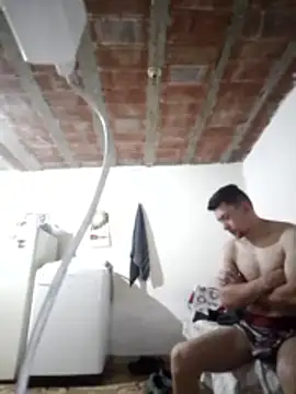 juniorcam10 online show from 04-13-26, 12:05