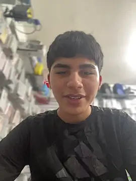 HarmonicOdour online show from 11-05-25, 05:35