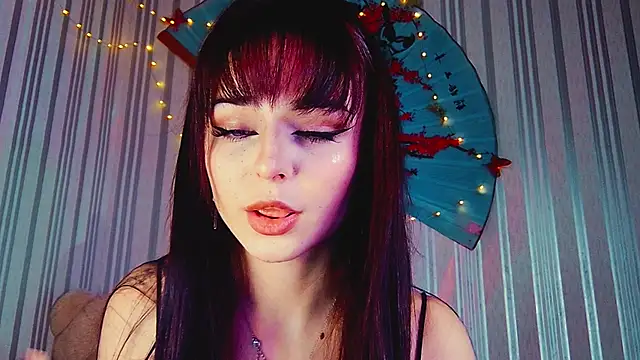 ArianaLight online show from 07-24-26, 06:06