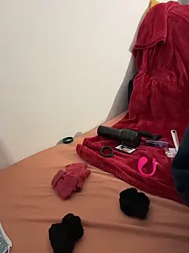 DesiTS15 online show from 11-20-25, 07:46