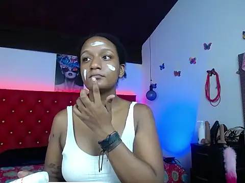 millysweetass online show from 11-26-25, 10:11