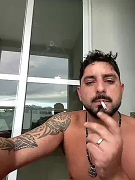 Sedutor69- online show from 03-12-26, 08:48