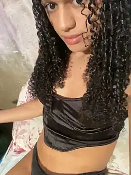 Scarlett Vyxen25 online show from 11-14-25, 05:55