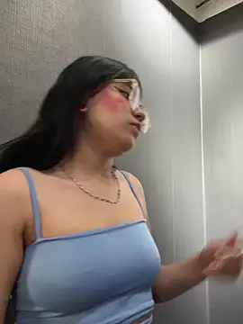 angie rousse  online show from 11-08-25, 01:22