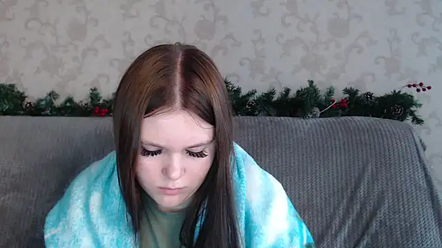 Musegirl online show from 02-15-26, 05:04