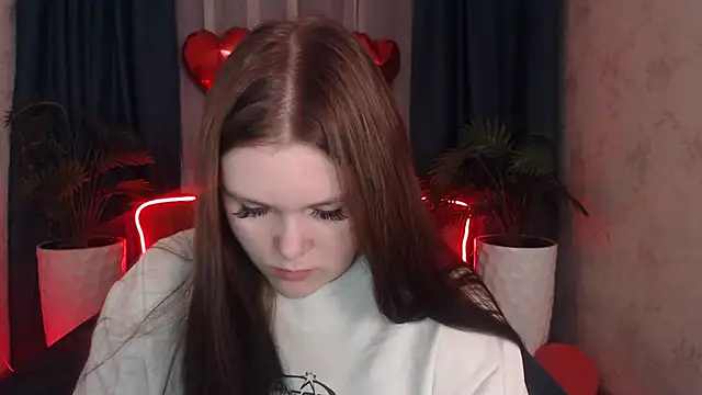 Musegirl online show from 03-16-26, 01:37